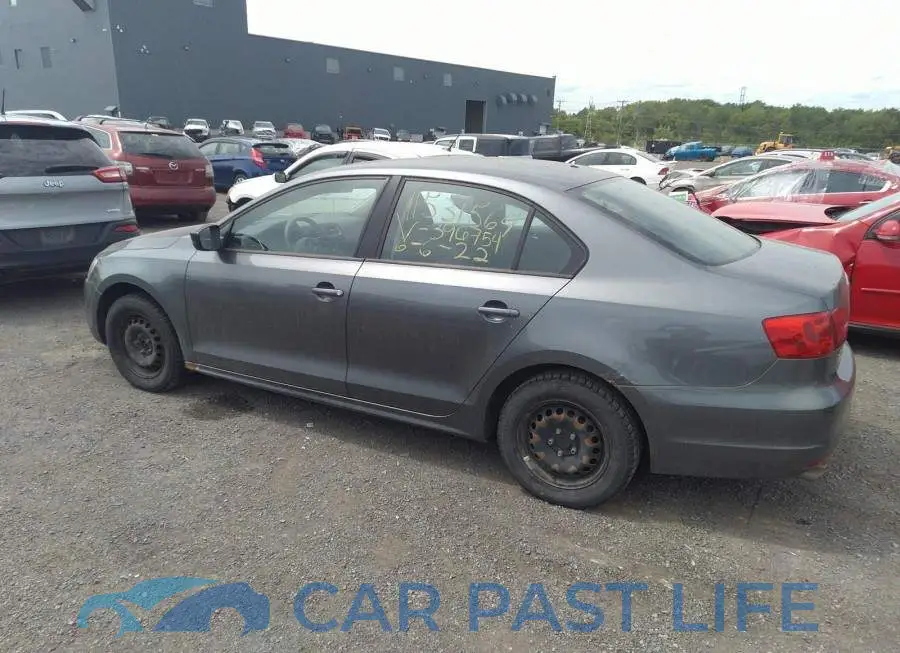 3VW1K7AJ6BM396754# 3