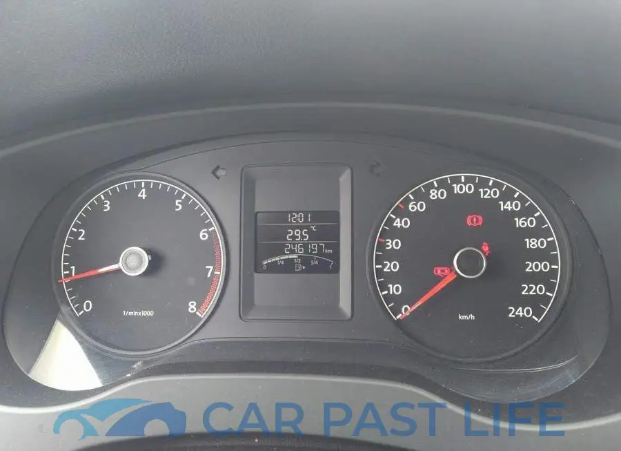 3VW1K7AJ6BM396754# 7