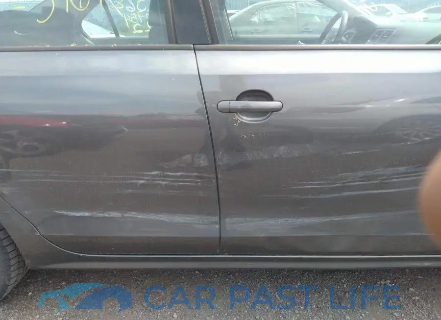 3VW1K7AJ6BM396754# 6