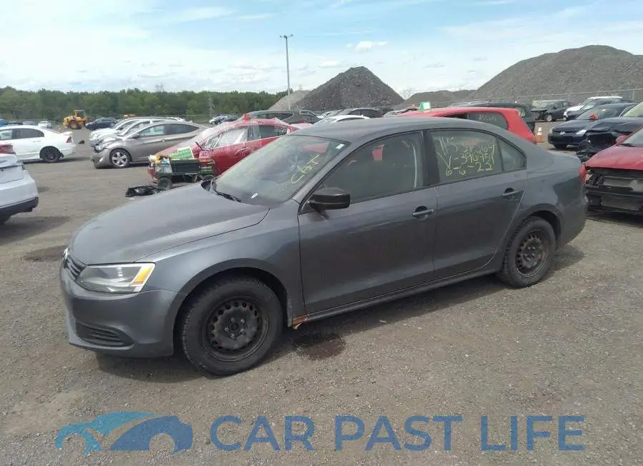 3VW1K7AJ6BM396754# 2