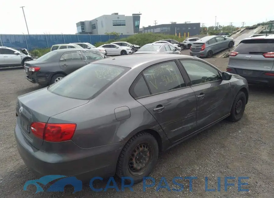3VW1K7AJ6BM396754# 4
