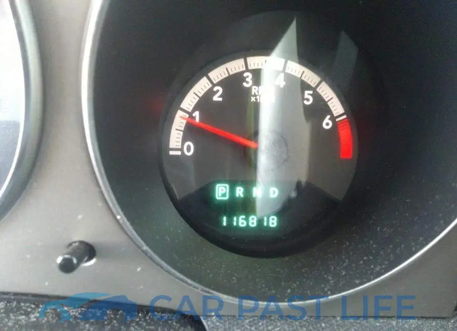 1B3CC5FB6AN197644# 7