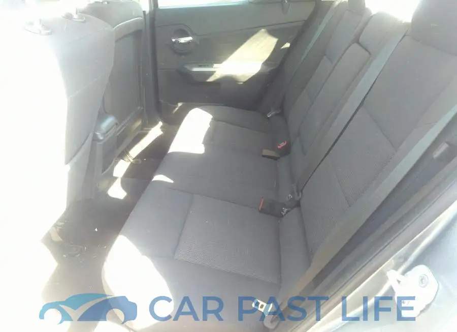 1B3CC5FB6AN197644# 8