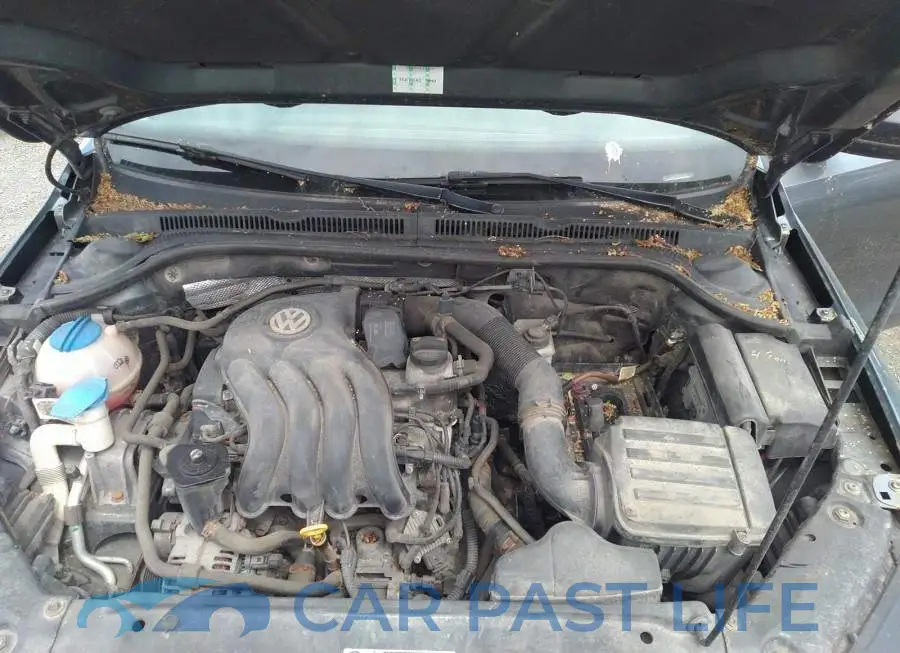 3VW1K7AJ6BM396754# 10