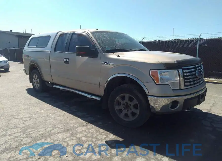 1FTFX1EV4AFB58288# 1