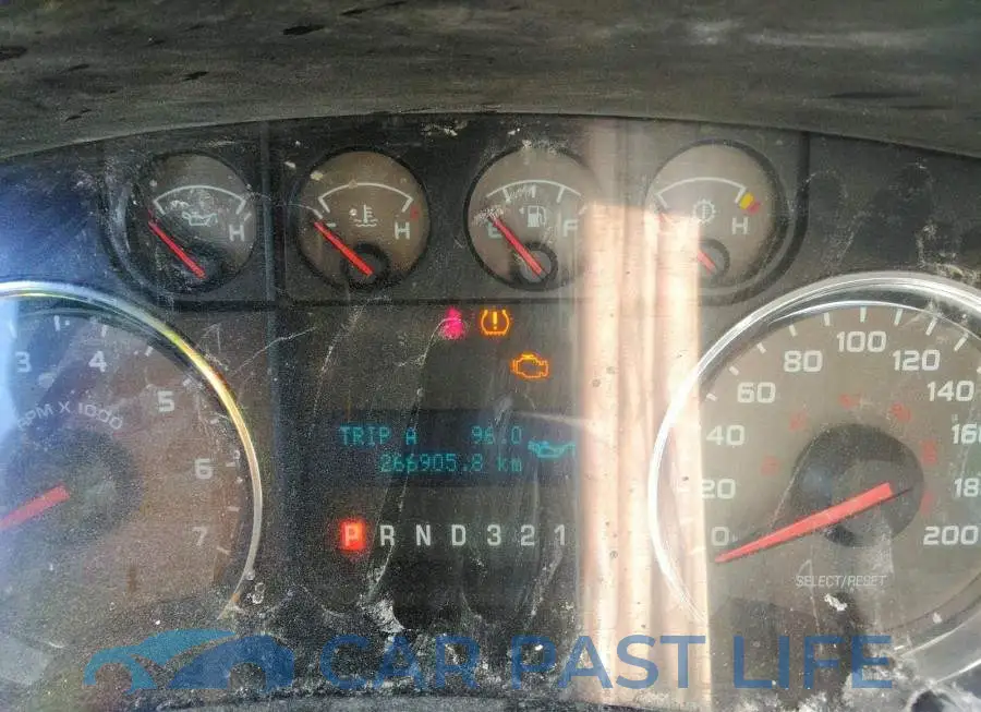 1FTEX1E85AKE00194# 7