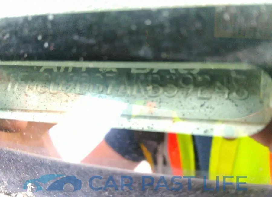 1FMCU9DG7AKB39248# 9