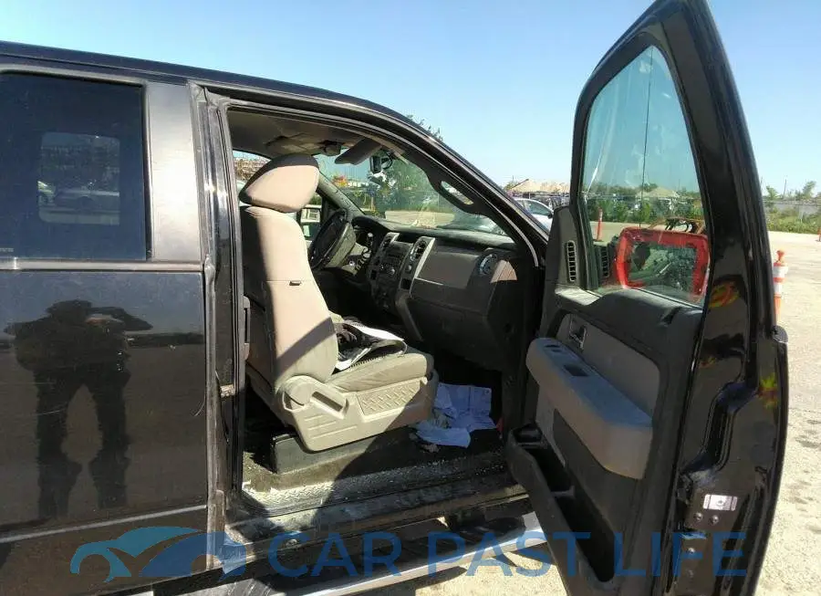 1FTEX1E85AKE00194# 5