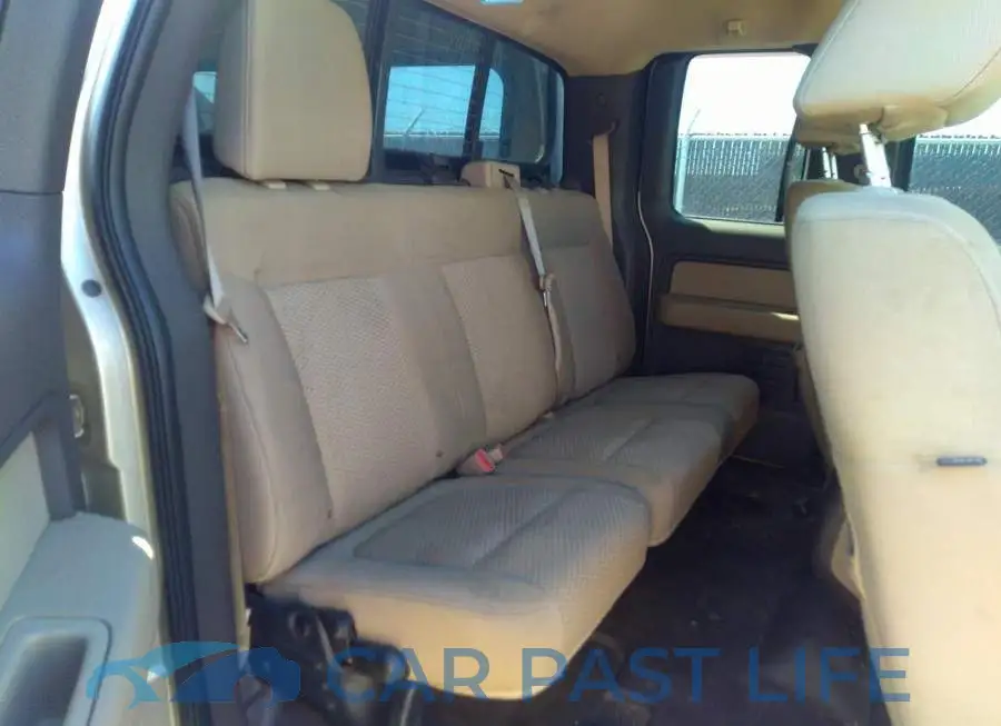 1FTFX1EV4AFB58288# 8