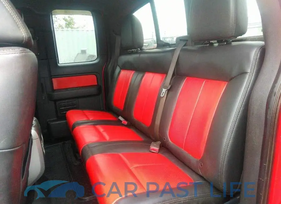 1FTEX1E69AFB99651# 8