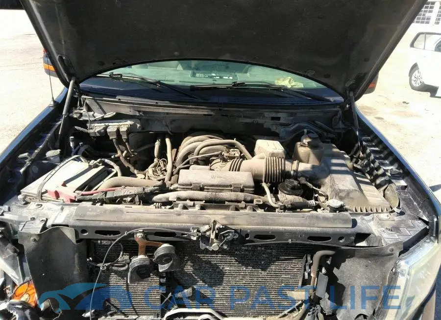 1FTEX1E85AKE00194# 10
