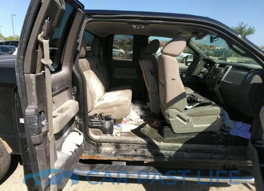1FTEX1E85AKE00194# 8
