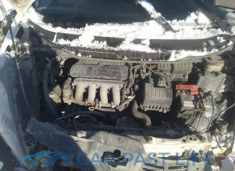 JHMGE8H58AC800557# 10