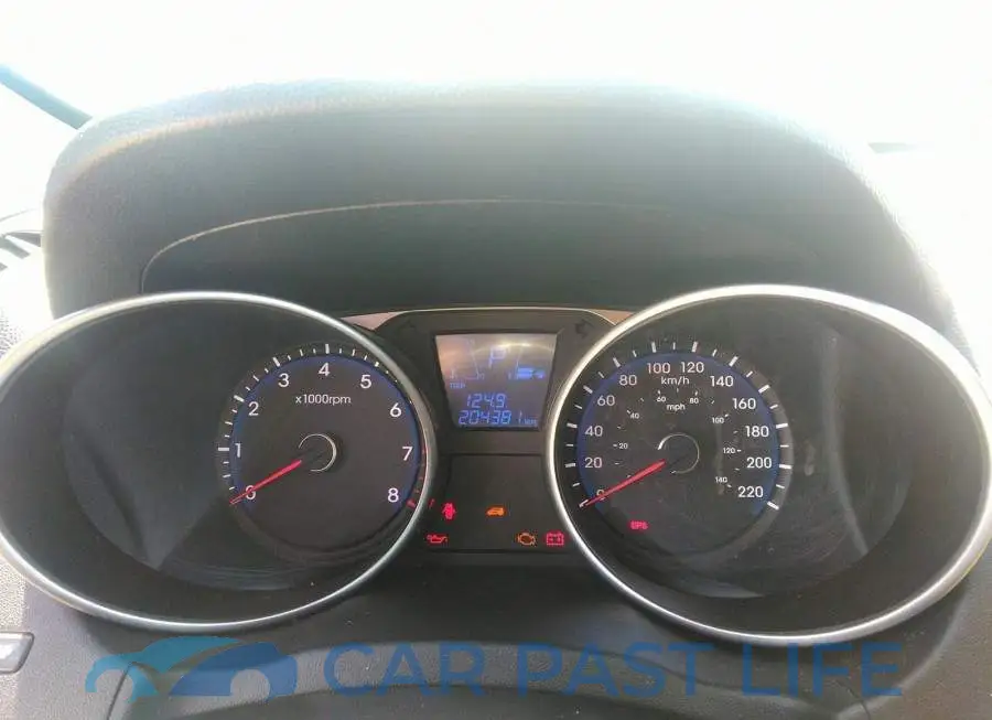 KM8JUCACXAU022709# 7