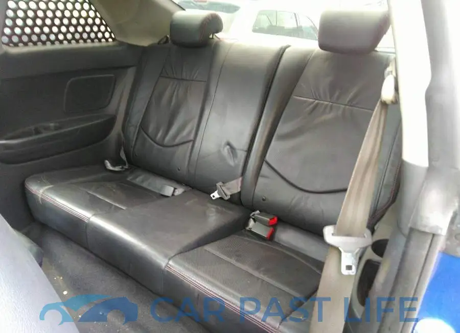 KNAFW6A35A5101251# 8