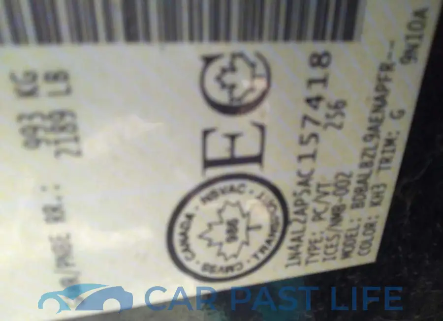 1N4AL2AP5AC157418# 9