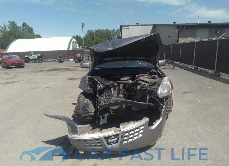 JN8AS5MV0AW127349# 6