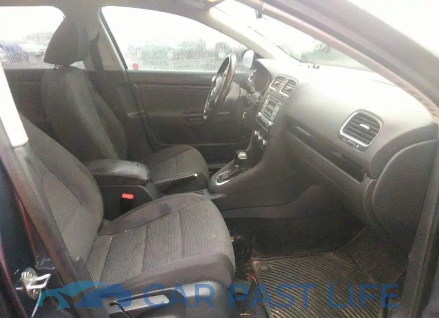 3VWMX7AJ3AM649574# 5