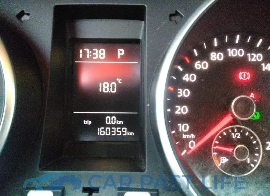3VWMX7AJ3AM649574# 7