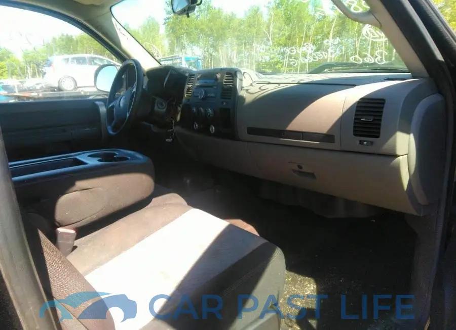1GTEK19C49Z248893# 5