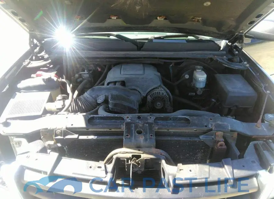 1GTEK19C49Z248893# 10