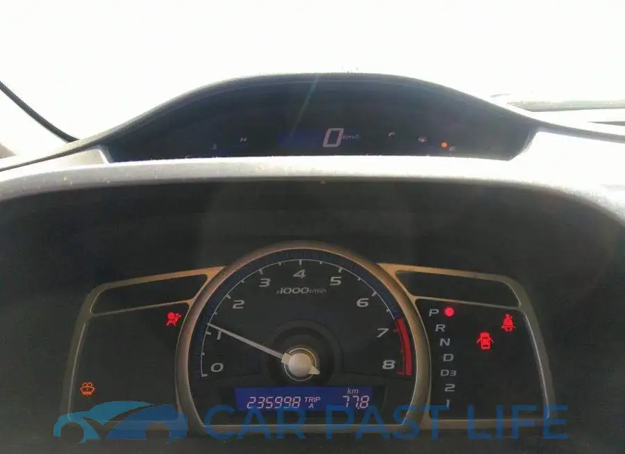2HGFA16489H107136# 7