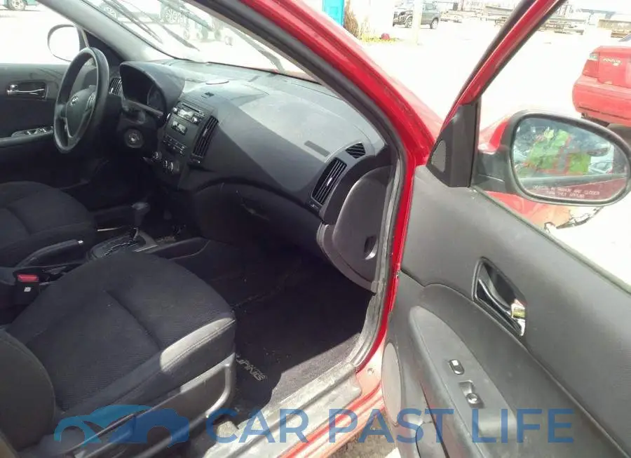 KMHDC85E89U048052# 5