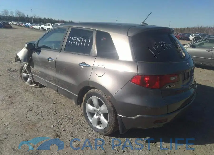 5J8TB18288A801401# 3