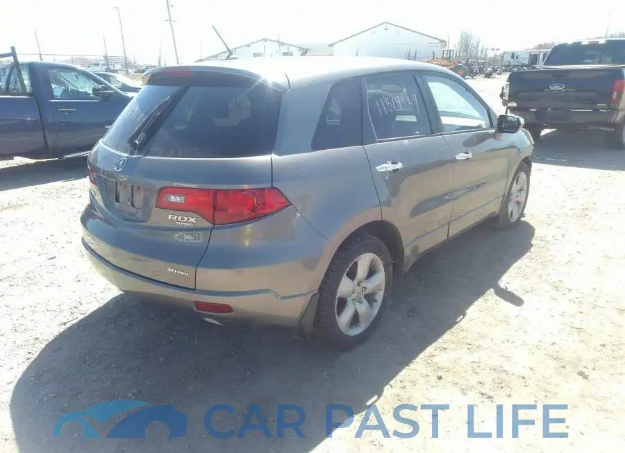 5J8TB18288A801401# 4