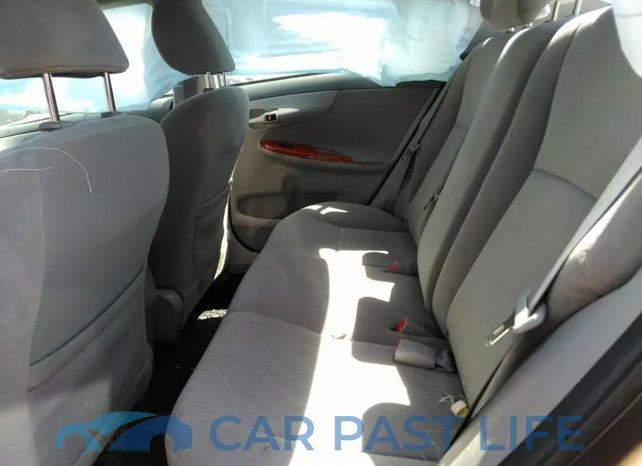 2T1BU40E79C163005# 8