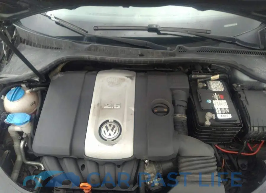 3VWJM71K09M052852# 10