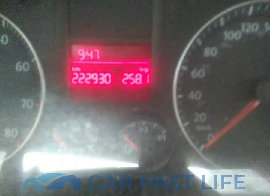 3VWJM71K09M052852# 7
