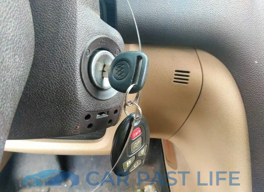 5GAER23718J100051# 11
