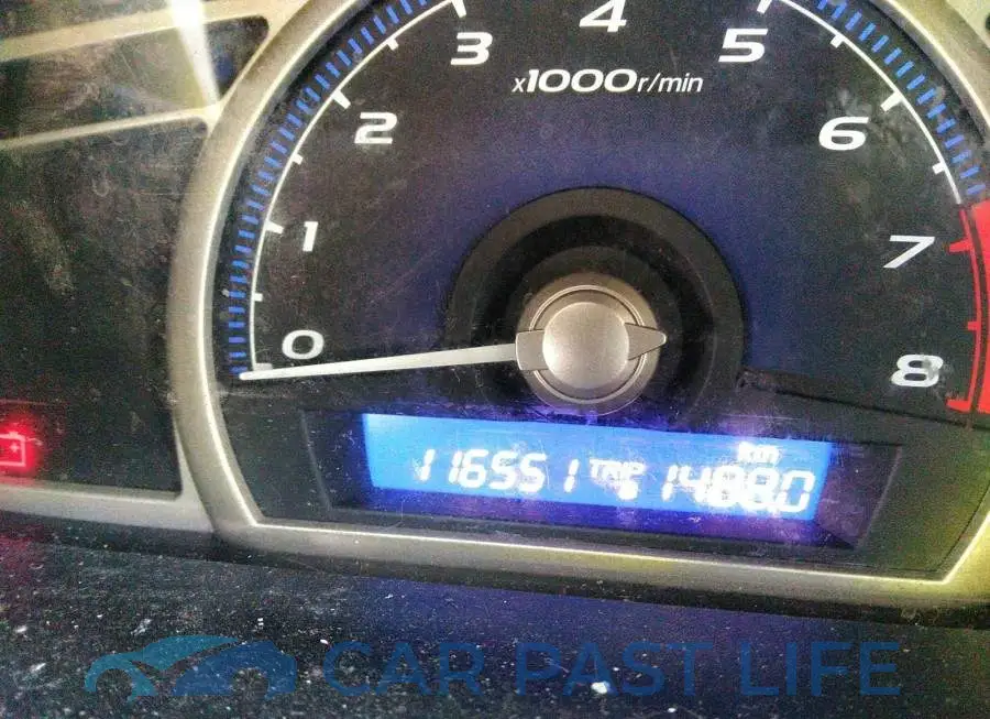 2HGFA16228H101801# 7