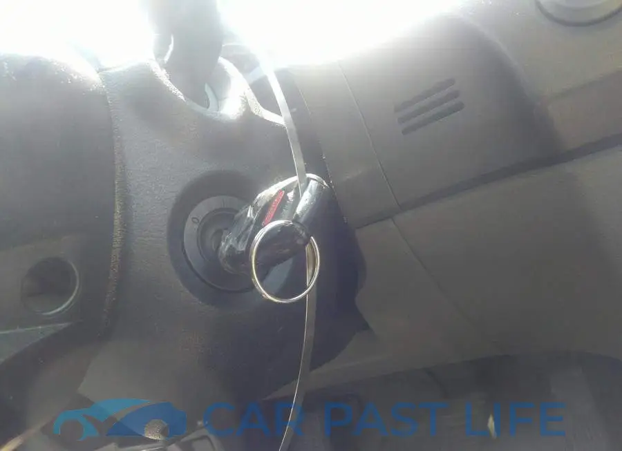 2HGFA16508H108689# 11