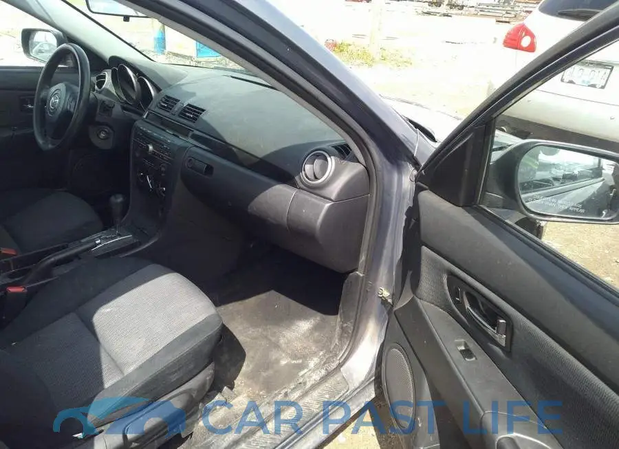 JM1BK32F881152474# 5