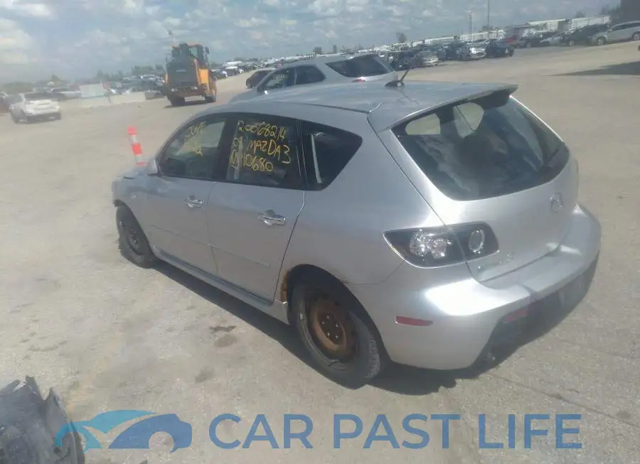 JM1BK343681110680# 3
