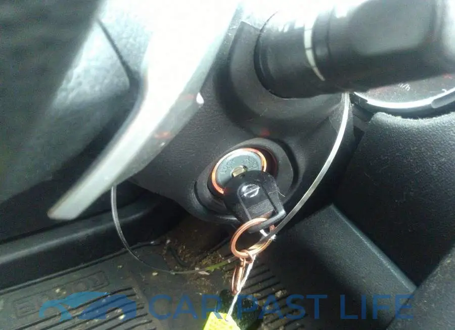 JN8AS58V78W130723# 11