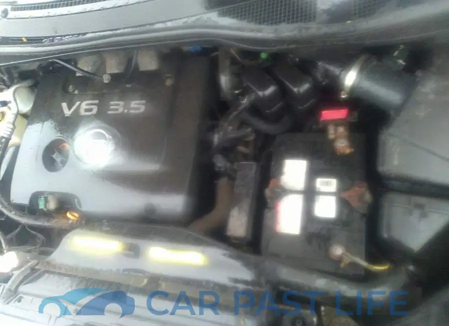 5N1BV28U78N105139# 10