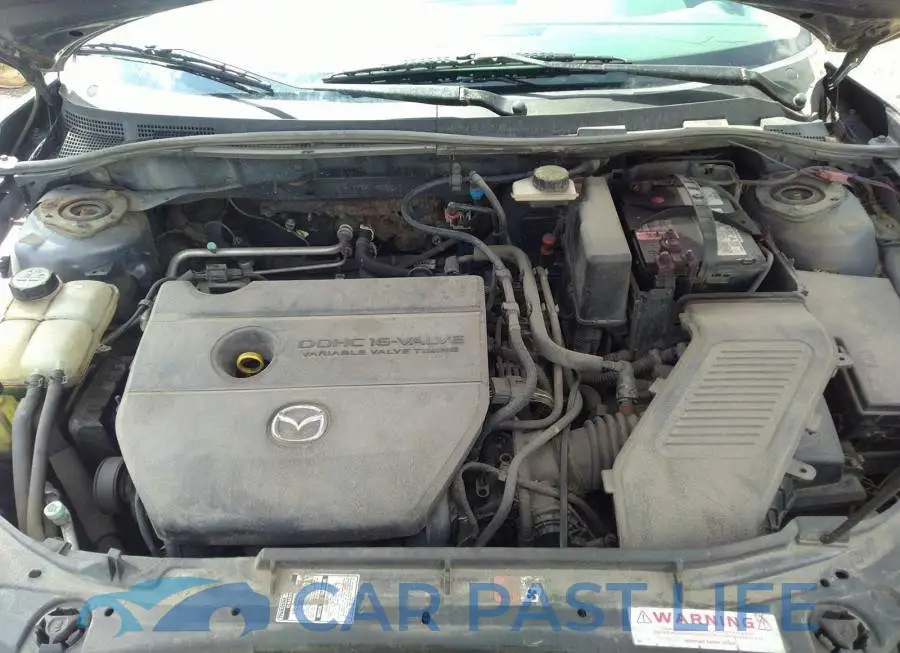 JM1BK32F881152474# 10