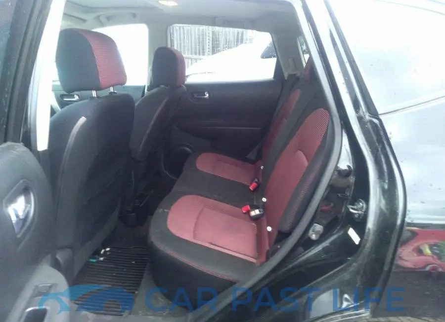 JN8AS58V78W130723# 8