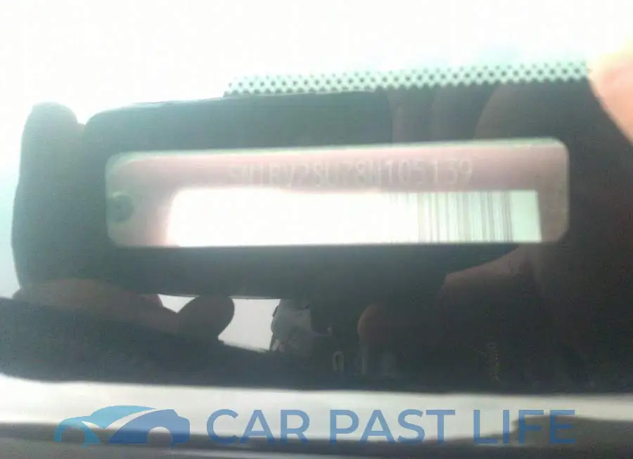 5N1BV28U78N105139# 9