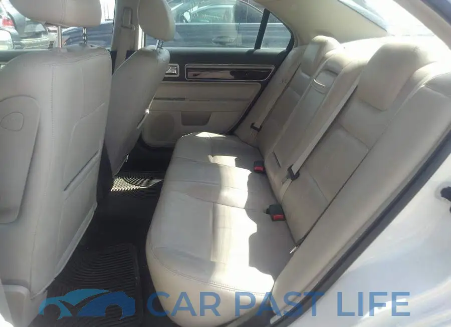 3LNHM28T78R654857# 8