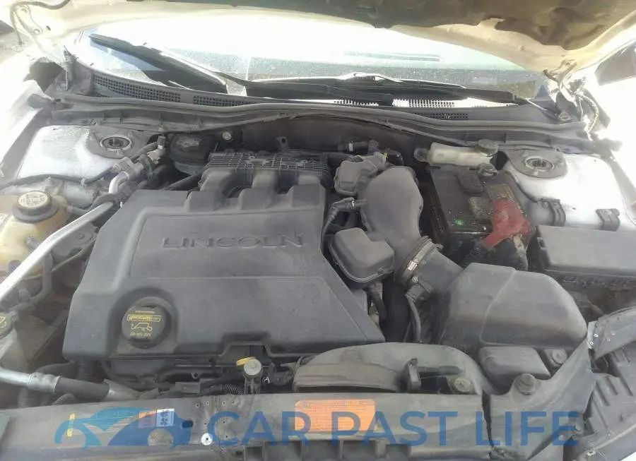 3LNHM28T78R654857# 10