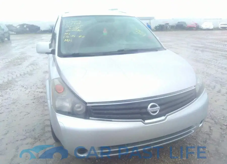 5N1BV28U78N105139# 6