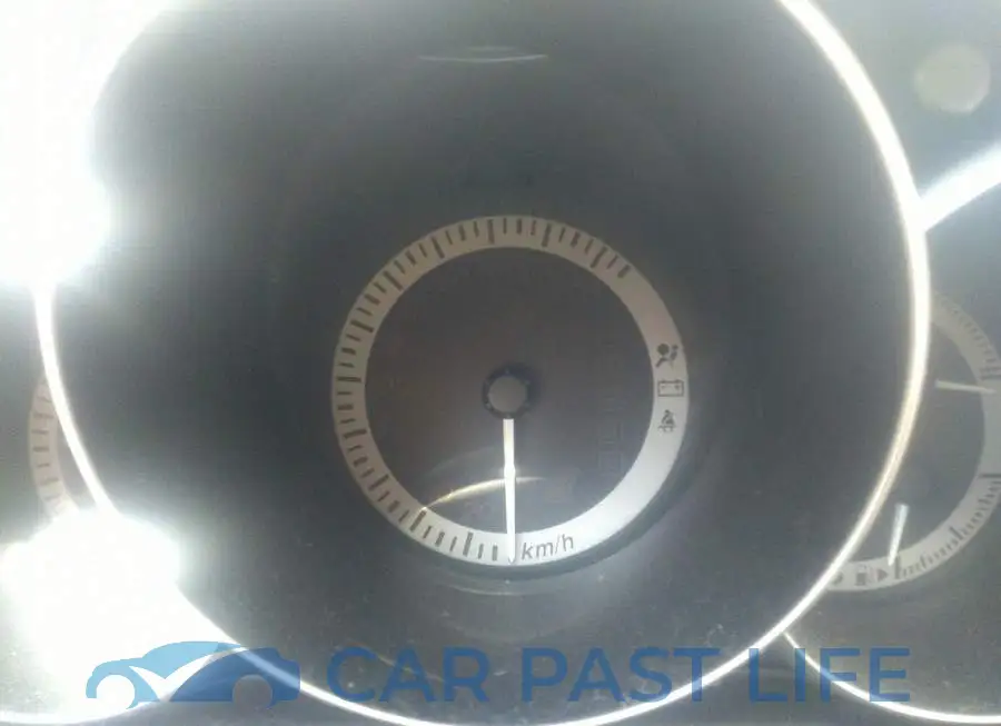 JM1BK343681110680# 7
