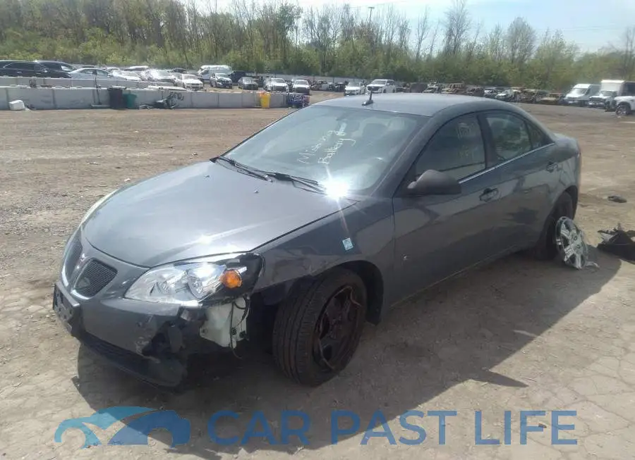 1G2ZG57NX84214469# 2
