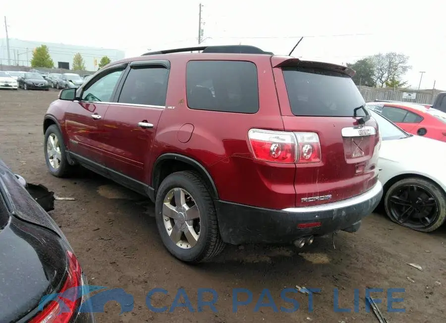 1GKEV33727J104046# 3