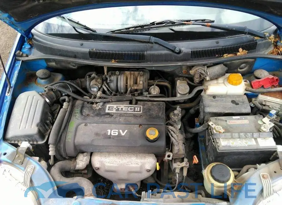 KL1TD65697B742811# 10