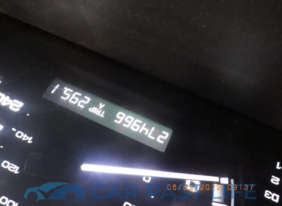 1HGCM56717A814294# 8